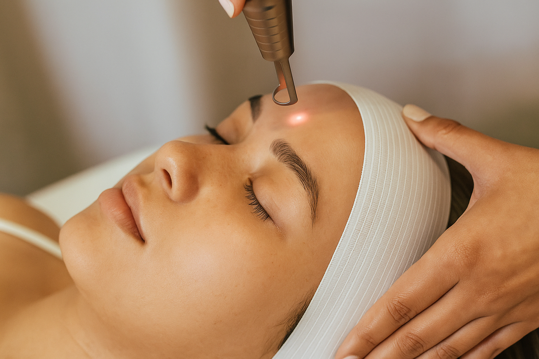 How to Prepare for Your First Pico Laser Treatment