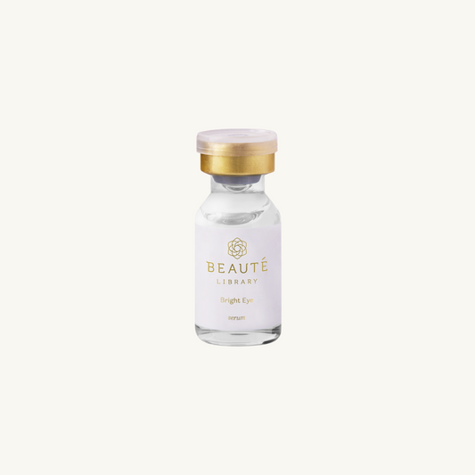Bright Eye Serum