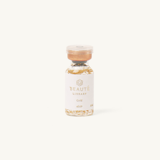 Gold Elixir