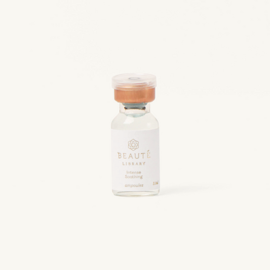Intense Soothing Ampoule