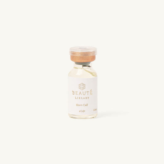 Stem Cell Elixir