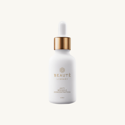 Anti-Wrinkle Concentration Essence