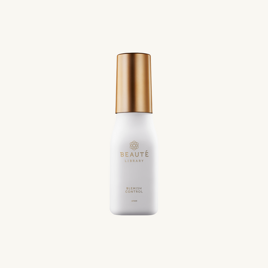 Blemish Control Serum