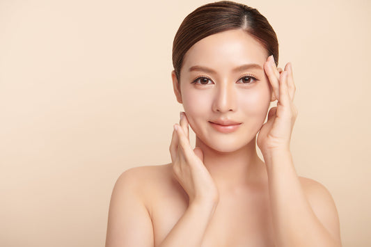 Stem Cell Anti-Ageing Facial Treatment