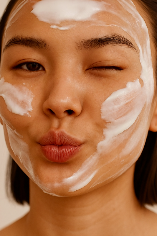 Rahsia Ceramide untuk Kulit Anjal & Muda