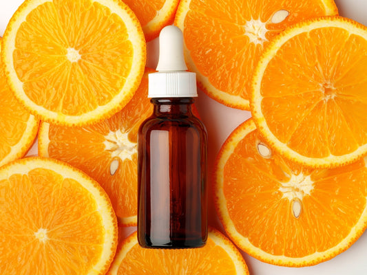 Vitamin C for Skin: Benefits and How to Use It