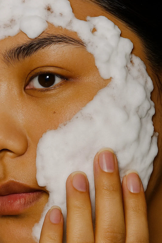 Think You’re Cleansing Right? Learn The Benefits of Double Cleansing
