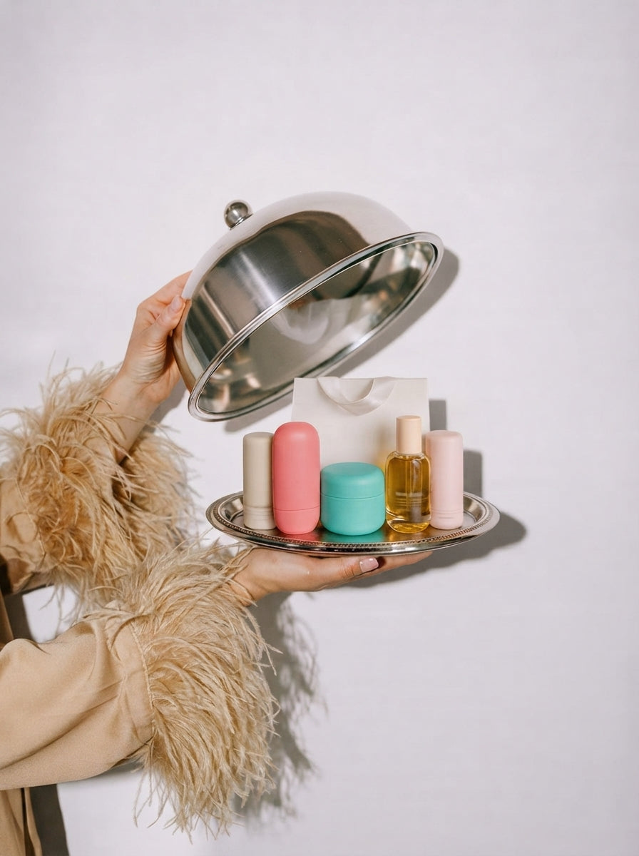 A Simpler Skincare Routine Changed My Life