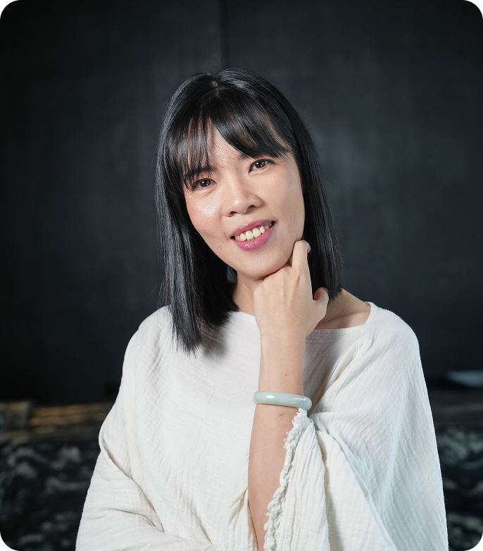 Tang Suet Yen, Michelle